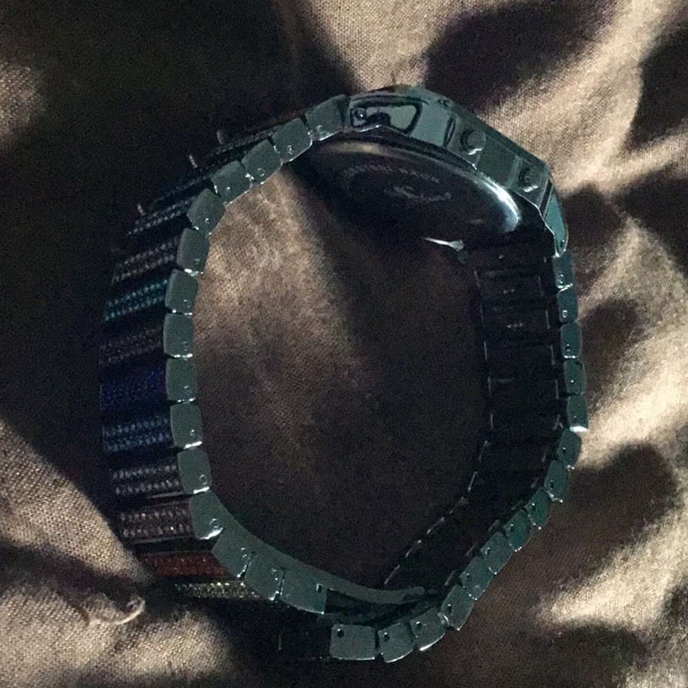 watch iced out - Picture 7 of 8
